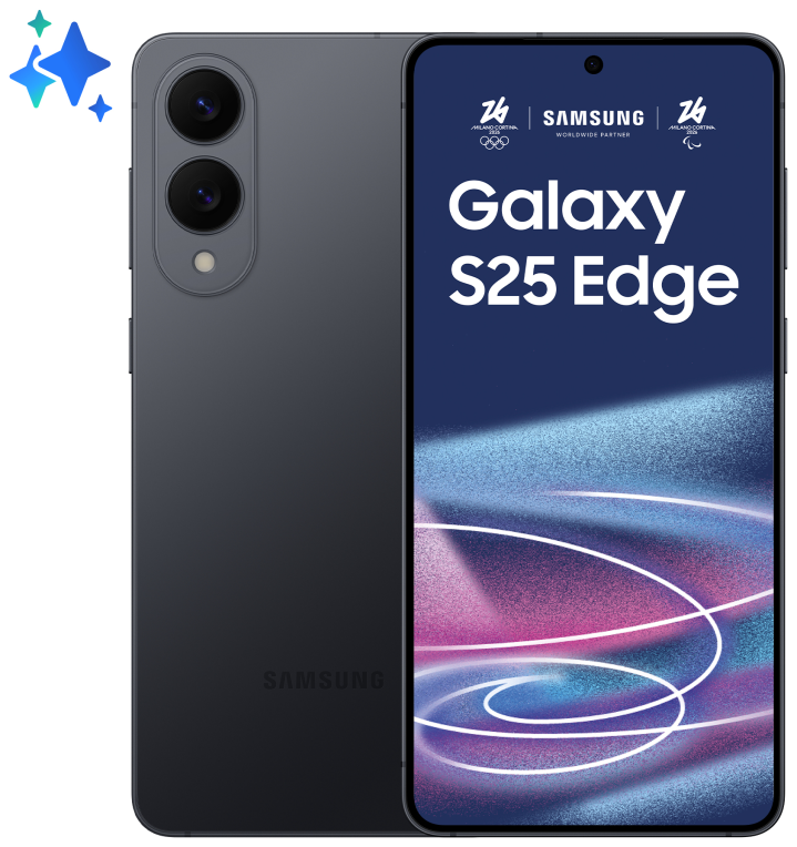 Samsung SM-S937BZKDEUE
