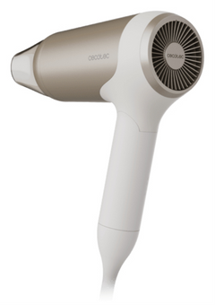 Cecotec IoniCare Power&Go Heaven Champagne secador 2400 W Champán — imagen 4