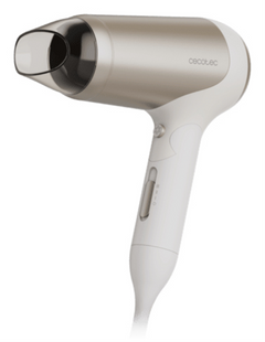 Cecotec IoniCare Power&Go Heaven Champagne secador 2400 W Champán — imagen 2
