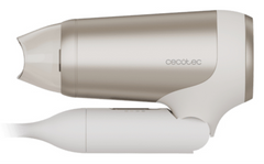 Cecotec IoniCare Power&Go Heaven Champagne secador 2400 W Champán — imagen 3