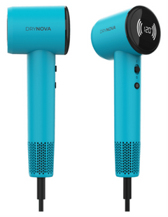 Cecotec DryNova Blue secador 1600 W Azul — imagen 2