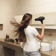 Cecotec IoniCare 5350 PowerShine Fire secador 2600 W Negro, Rosa — imagen 4