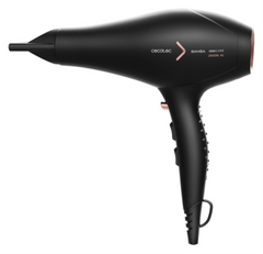 Cecotec IoniCare 5350 PowerShine Fire secador 2600 W Negro, Rosa — imagen 2