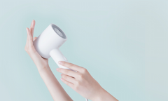 Xiaomi Mi Ionic H300 secador 1600 W Blanco — imagen 4