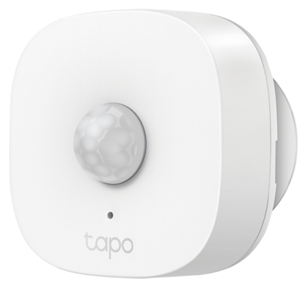 TP-Link Tapo T100 detectores de movimiento Inalámbrico