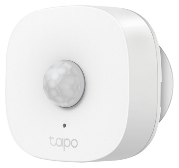 TP-Link Tapo T100 detectores de movimiento Inalámbrico