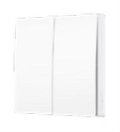 TP-Link Tapo S220 interruptores de luz Blanco