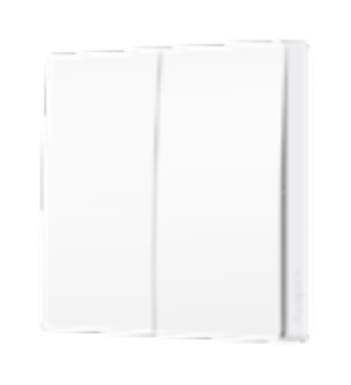 TP-Link Tapo S220 interruptores de luz Blanco