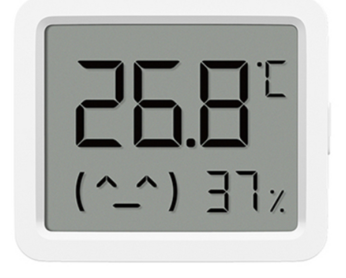 Xiaomi QBH4312GL sensores de temperatura y humedad