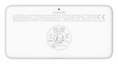 Xiaomi BHR5435GL sensor de temperatura y humedad Interior Independiente Inalámbrico — imagen 2