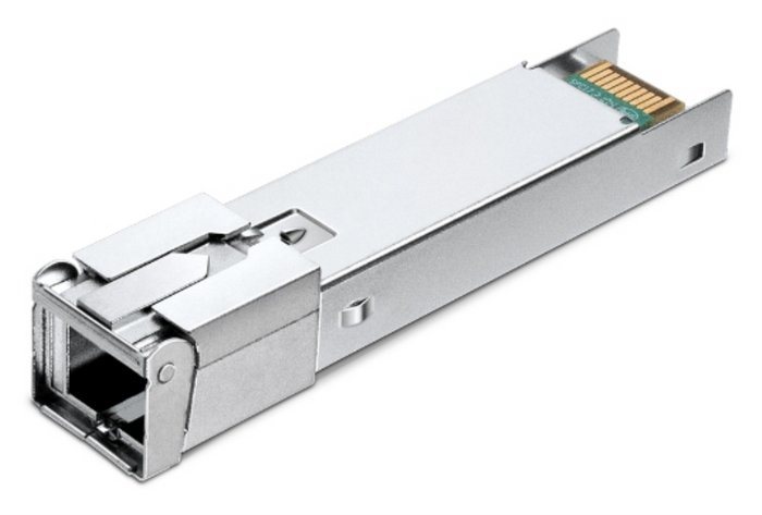 TP-Link DS-PMA-C+ transceptores Acero inoxidable