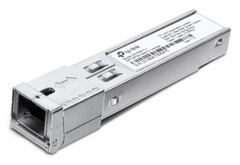 TP-Link DS-PMA-C+ red modulo transceptor Fibra óptica 2488,32 Mbit/s SFP 1490 nm — imagen 2