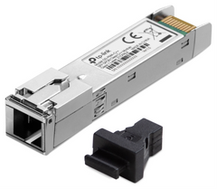 TP-Link DS-PMA-C++GPON SFP modul transceptores Metálico