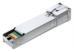 TP-Link DS-PMA-C+ red modulo transceptor Fibra óptica 2488,32 Mbit/s SFP 1490 nm — imagen 3