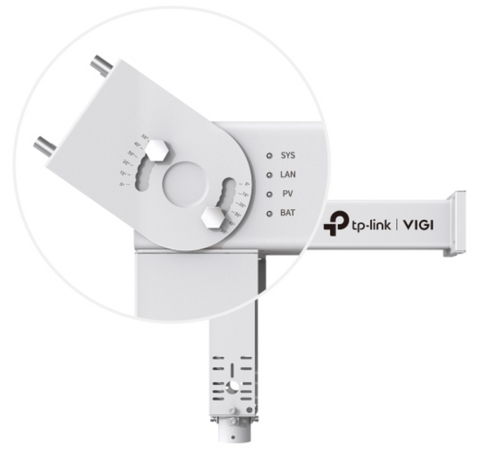 TP-Link VIGI PS20 10.8 V — imagen 3