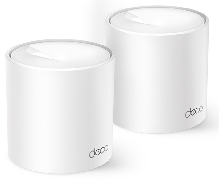 TP-Link DECO X10 2-PACK