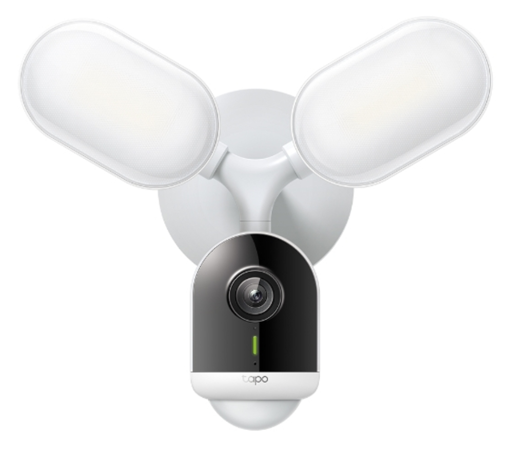 TP-Link Tapo C720 cámaras de vigilancia Blanco