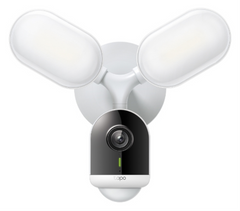 TP-Link Tapo C720 cámaras de vigilancia Blanco