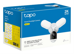 TP-Link Tapo C720 Cámara de seguridad IP Exterior 2560 x 1440 Pixeles Pared — imagen 2