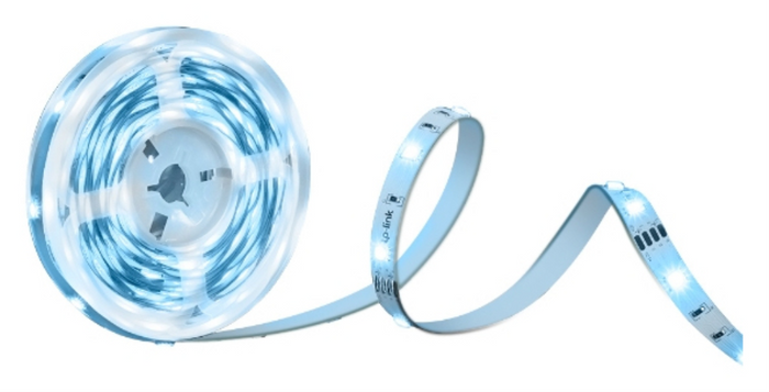 TP-Link TL61-5 bombillas inteligentes Wi-Fi Multicolor