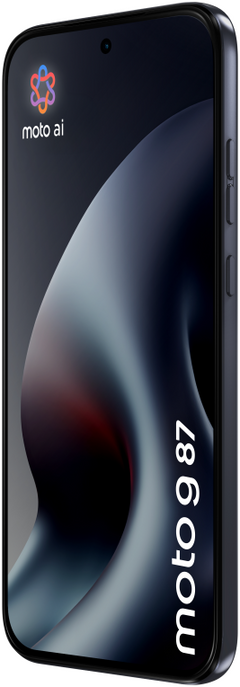 Smartphone Motorola moto g87 5g 12gb/256gb overture · PBBS0006FR · vista 5