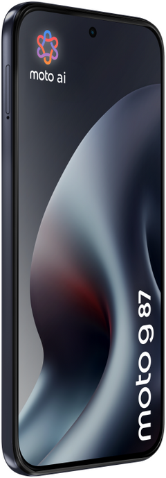 Smartphone Motorola moto g87 5g 12gb/256gb overture · PBBS0006FR · vista 4