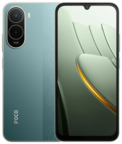 Xiaomi POCO C81 Pro Verde