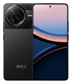Xiaomi Poco F7 Ultra smartphones 5300 mAh Negro