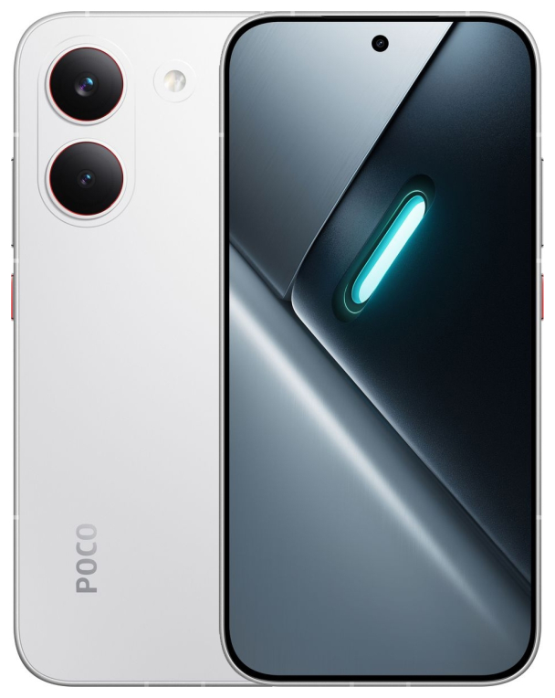 Xiaomi POCO X8 Pro Blanco