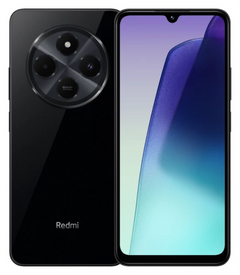 Xiaomi Redmi 14C Negro