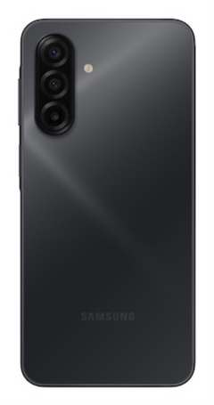 Samsung Galaxy A17 17 cm (6.7") SIM doble Android 15 4G USB Tipo C 4 GB 128 GB 5000 mAh Negro — imagen 2