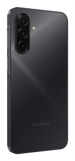 Samsung Galaxy A17 17 cm (6.7") SIM doble Android 15 4G USB Tipo C 4 GB 128 GB 5000 mAh Negro — imagen 3