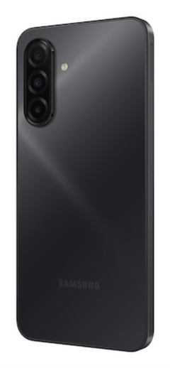 Samsung Galaxy A17 17 cm (6.7") SIM doble Android 15 4G USB Tipo C 4 GB 128 GB 5000 mAh Negro — imagen 4
