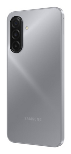 Samsung Galaxy A17 17 cm (6.7") SIM doble Android 15 4G USB Tipo C 4 GB 128 GB 5000 mAh Gris — imagen 4