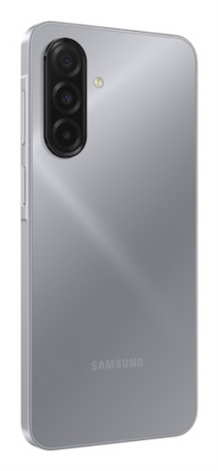 Samsung Galaxy A17 17 cm (6.7") SIM doble Android 15 4G USB Tipo C 4 GB 128 GB 5000 mAh Gris — imagen 3
