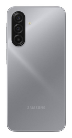 Samsung Galaxy A17 17 cm (6.7") SIM doble Android 15 4G USB Tipo C 4 GB 128 GB 5000 mAh Gris — imagen 2