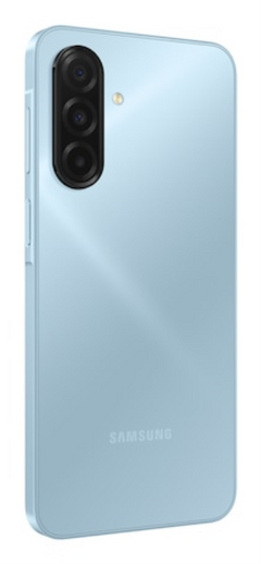 Samsung Galaxy A17 17 cm (6.7") SIM doble 4G USB Tipo C 4 GB 128 GB 5000 mAh Azul claro — imagen 2