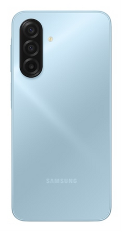 Samsung Galaxy A17 17 cm (6.7") SIM doble 4G USB Tipo C 4 GB 128 GB 5000 mAh Azul claro — imagen 4