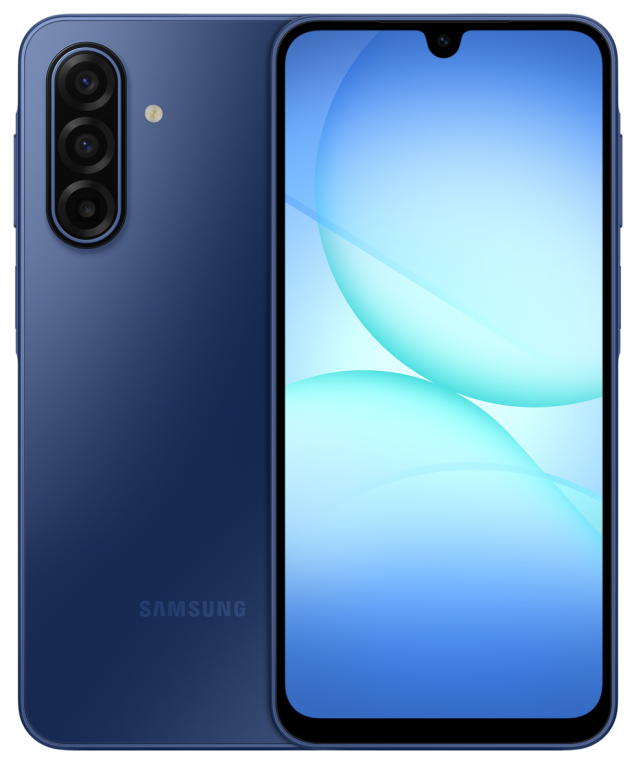 Samsung Galaxy A17 5G Azul