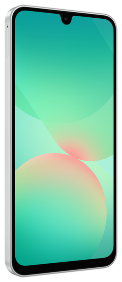 Samsung Galaxy A26 5G 17 cm (6.7") SIM doble Android 15 USB Tipo C 8 GB 256 GB 5000 mAh Blanco — imagen 3