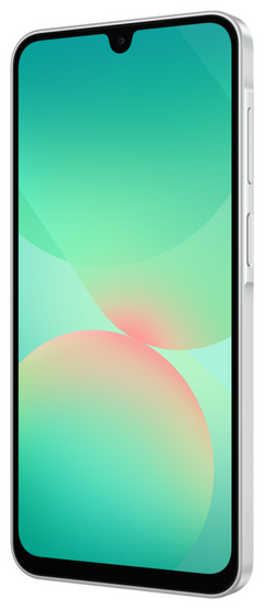 Samsung Galaxy A26 5G 17 cm (6.7") SIM doble Android 15 USB Tipo C 8 GB 256 GB 5000 mAh Blanco — imagen 4