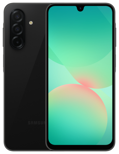 Samsung Galaxy A26 5G Negro