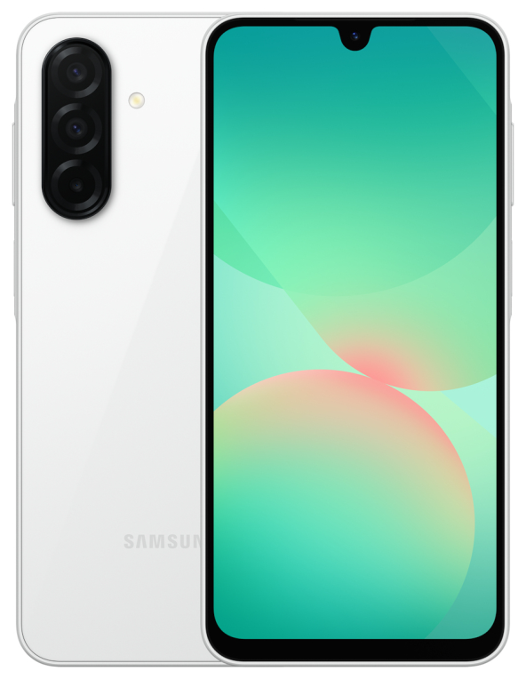 Samsung Galaxy A26 5G Blanco