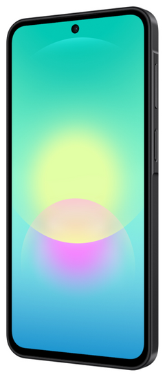 Samsung Galaxy A27 5G 17 cm (6.7") SIM doble Android 16.0 USB Tipo C 6 GB 128 GB 5000 mAh Negro — imagen 4
