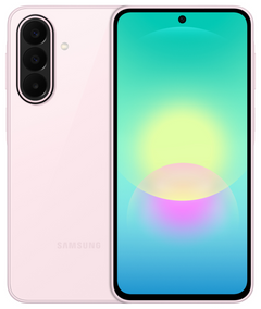 Samsung Galaxy A27 5G Rosa claro