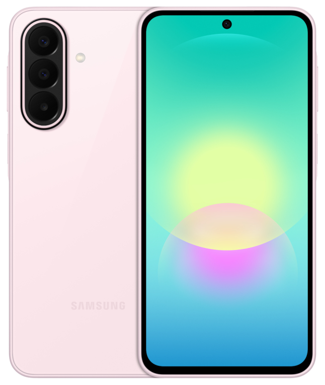 Samsung Galaxy A27 5G Rosa claro