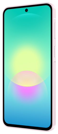Samsung Galaxy A27 5G 17 cm (6.7") SIM doble Android 16.0 USB Tipo C 6 GB 128 GB 5000 mAh Rosa claro — imagen 4
