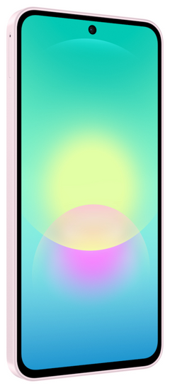 Samsung Galaxy A27 5G 17 cm (6.7") SIM doble Android 16.0 USB Tipo C 6 GB 128 GB 5000 mAh Rosa claro — imagen 3