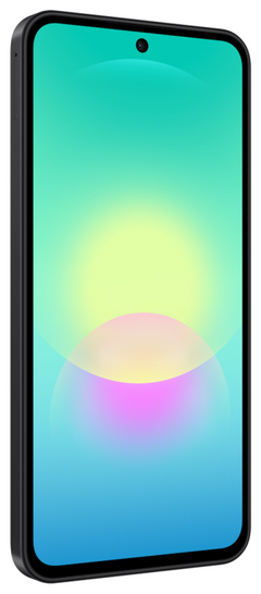 Samsung Galaxy A27 5G 17 cm (6.7") SIM doble Android 16.0 USB Tipo C 8 GB 256 GB 5000 mAh Negro — imagen 3