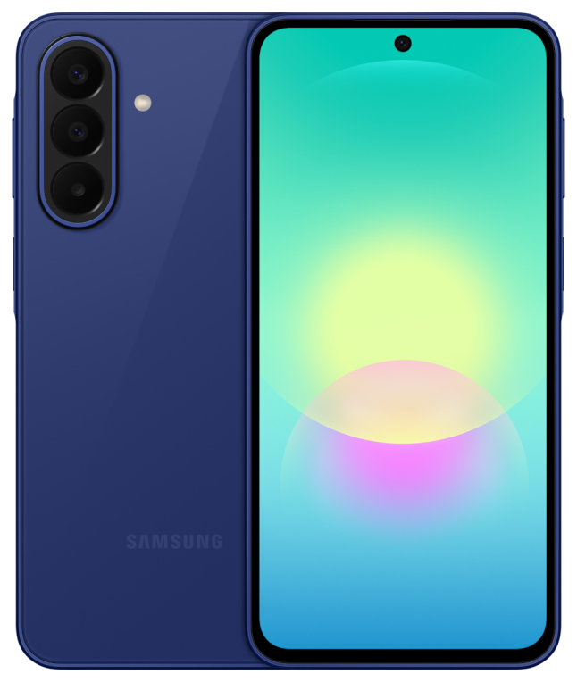 Samsung SM-A276BZBCEUB